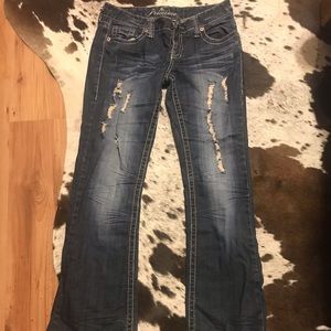 Premier Denim Jeans